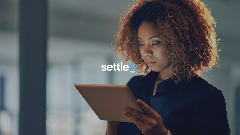 How does SettleTech work?